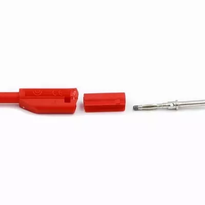 PJP 226-IEC-2 4mm Banana Plug